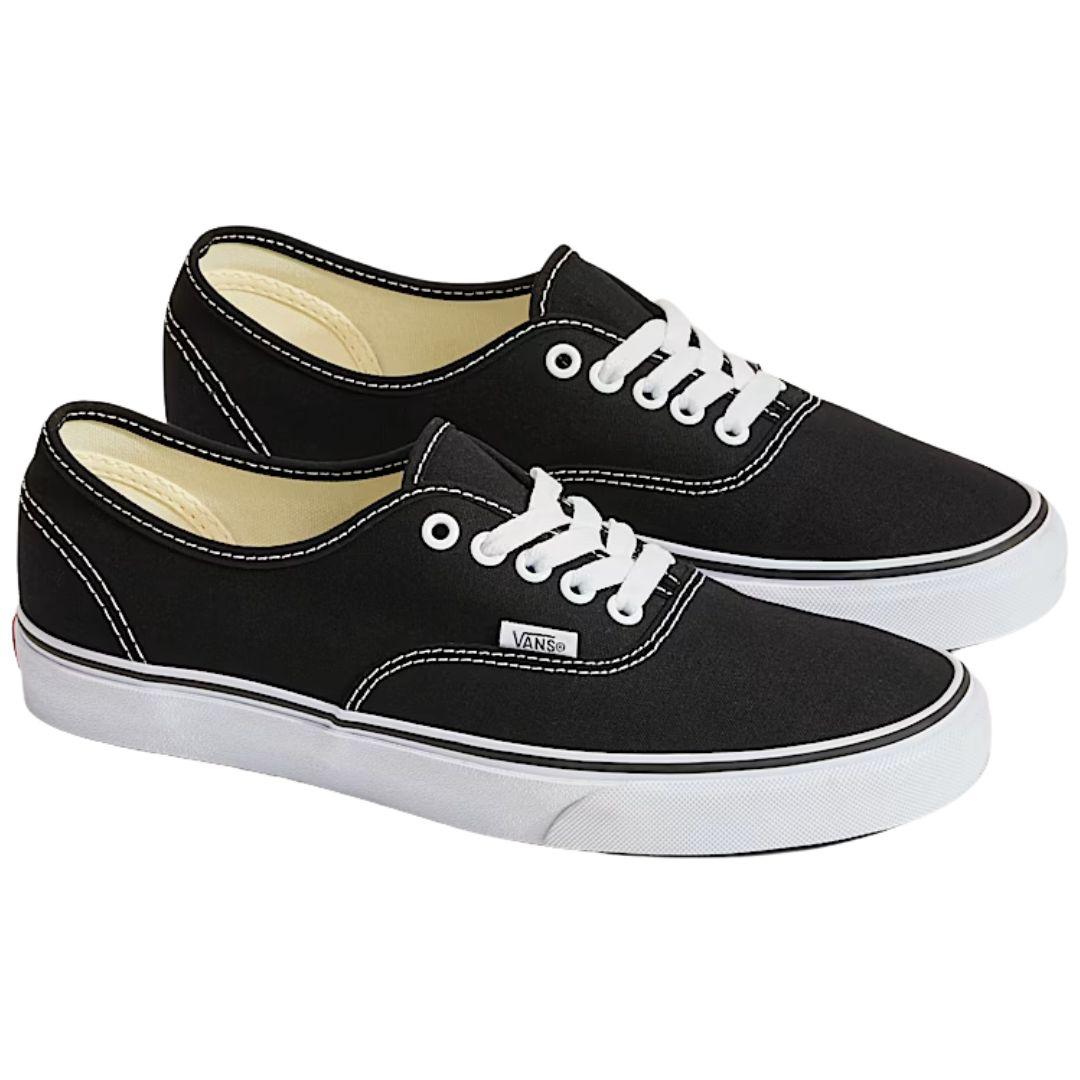 Vans Authentic Shoes - Black